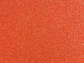 Red asphalt texture Royalty Free Stock Photo