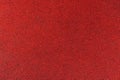 Red asphalt texture background Royalty Free Stock Photo