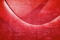 Red background Royalty Free Stock Photo