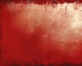 a red background with blood splatters on it Royalty Free Stock Photo