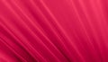 red background with crinkled foil Royalty Free Stock Photo