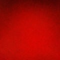 Red background with faint detailed closeup texture in elegant luxury material design. Rich Christmas red color with black