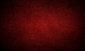 Red background with grunge vintage texture border design and light center.Abstract Red blackground grunge texture. Royalty Free Stock Photo