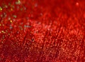 Red background with light Royalty Free Stock Photo