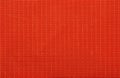 Red bag synthetic cloth background texture Royalty Free Stock Photo