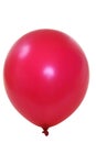 Red ballon