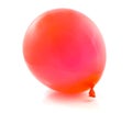 Red balloon