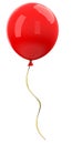 The red balloon