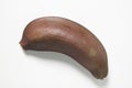 Red banana Royalty Free Stock Photo