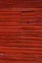 Red Barn Royalty Free Stock Photo