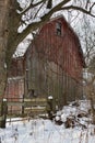 Red Barn