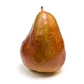 Red Bartlett Pear