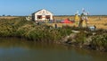 Red Beach Scenic Area