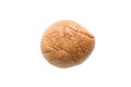 Red bean bun Royalty Free Stock Photo