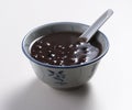 Red bean Soup Royalty Free Stock Photo