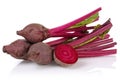 Red Beet root