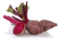 Red Beet root