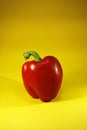 Red Bell Pepper