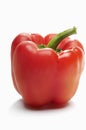 Red Bellpepper Royalty Free Stock Photo