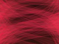 Red-black abstract background Royalty Free Stock Photo