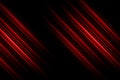 Red and black abstract background