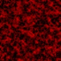 Red and black abstract parchment effect background with clouds