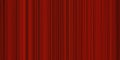 Red and black barcode conceptual abstract texture background Royalty Free Stock Photo