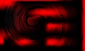 Red and black blur abstract background vector design, colorful blurred shaded background