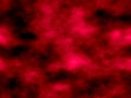 Red & Black Cloud Background