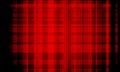 Red and black Gradiend Check background abstract wallpaper Royalty Free Stock Photo