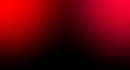 Red and Black Gradient Background abstract Royalty Free Stock Photo