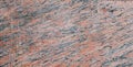 Red and black granite / marble texture background