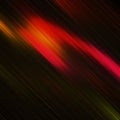 Red black green dark shades abstract bright vivid background Royalty Free Stock Photo