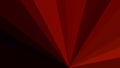 Red And Black Radial Burst Background Image