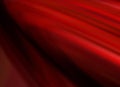 Red black rays light gradient abstract background blurred. empty studio room backdrop wallpaper use for showcase or product your.