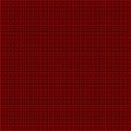 Red Black Woven Basketweave Abstract Background Royalty Free Stock Photo