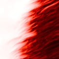 Red Blast #2 Royalty Free Stock Photo