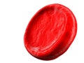 Red blood cell isolated