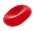 Red Blood Cell Isolated