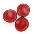 Red blood cells