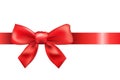 Red Bow