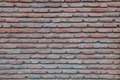 red brick brickwork texture very textured