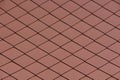 Red brick stone texture Royalty Free Stock Photo