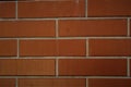 red brick wall with background theme