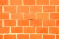 Red brick wall Royalty Free Stock Photo