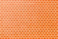 Red Brick Wall Seamless Texture Royalty Free Stock Photo