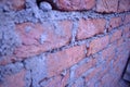Red Brick Wall Texture For Background Stock Photograph Royalty Free Stock Photo
