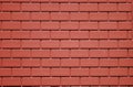 Red Bricks Royalty Free Stock Photo
