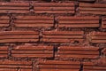 Red Bricks.