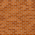 Red brickwall